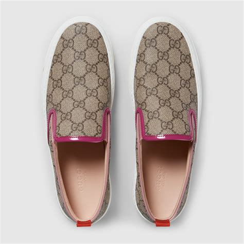 gucci slip on sneakers women.